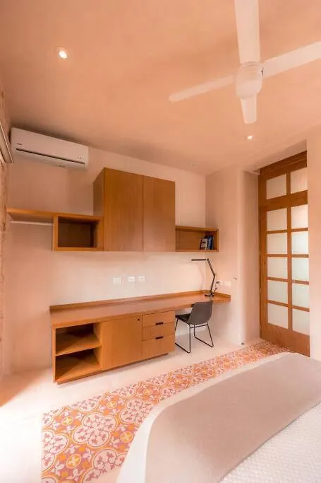 Kinal 05 - Apartment Merida