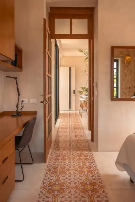 Kinal 05 - Apartment Merida 0*,  Mexico