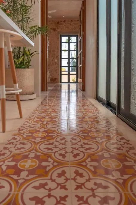 Kinal 05 - Apartment Merida