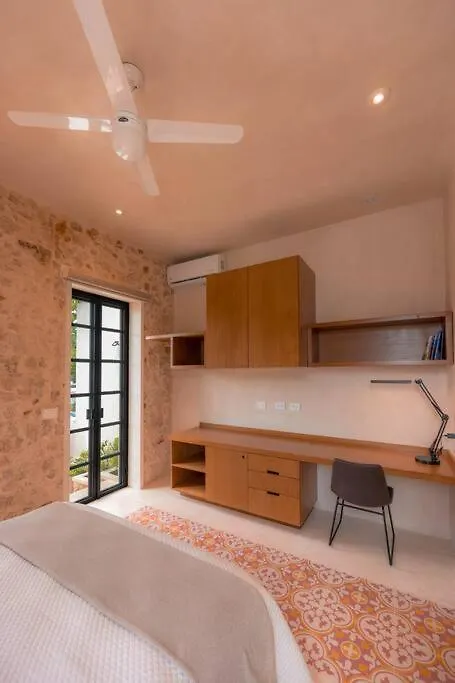 Kinal 05 - Apartment Merida