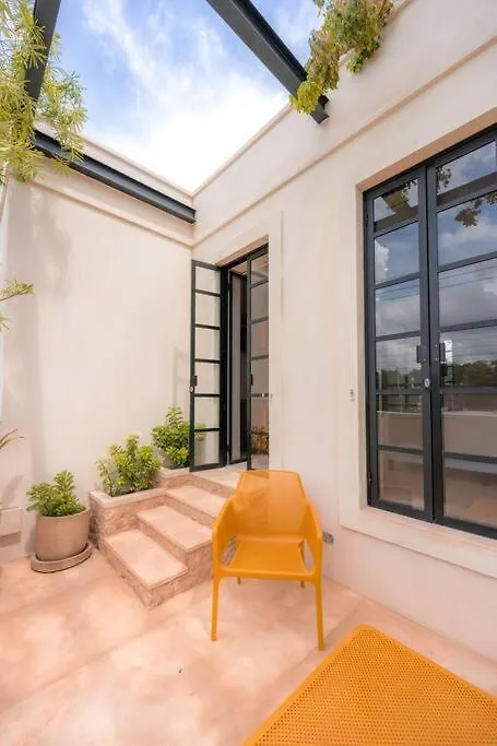 Kinal 05 - Apartment Merida